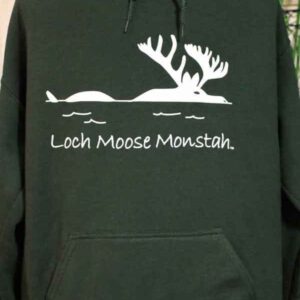green-sweatshirt